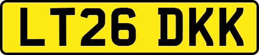 LT26DKK