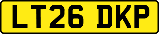 LT26DKP