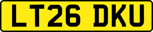 LT26DKU