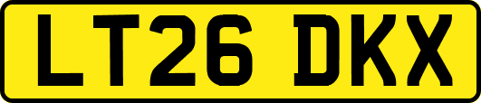 LT26DKX