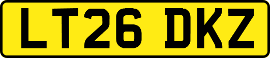 LT26DKZ