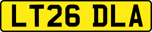 LT26DLA