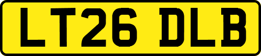 LT26DLB