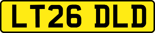 LT26DLD