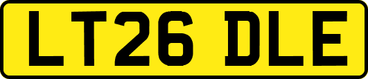 LT26DLE