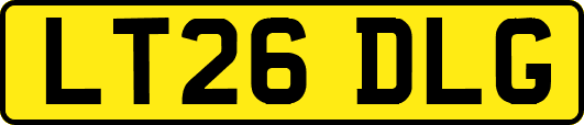 LT26DLG