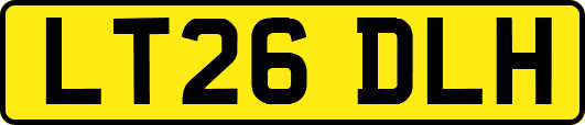 LT26DLH