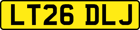 LT26DLJ