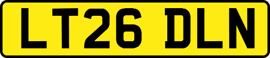 LT26DLN