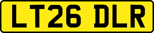 LT26DLR