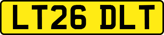 LT26DLT