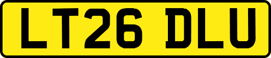 LT26DLU