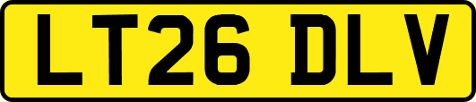 LT26DLV