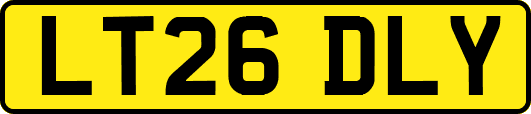 LT26DLY