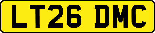 LT26DMC