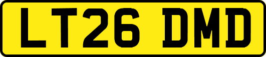 LT26DMD