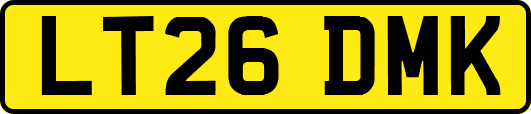 LT26DMK