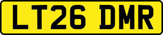 LT26DMR