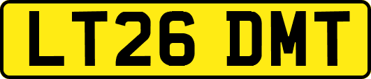 LT26DMT