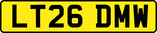 LT26DMW