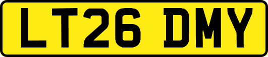 LT26DMY