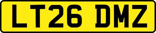 LT26DMZ