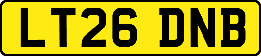 LT26DNB