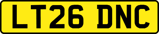 LT26DNC