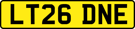 LT26DNE