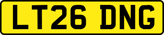 LT26DNG