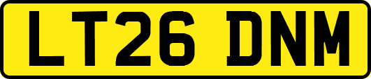 LT26DNM