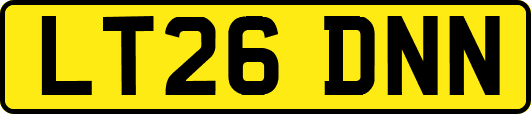 LT26DNN