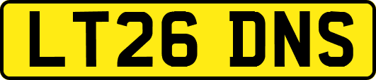 LT26DNS