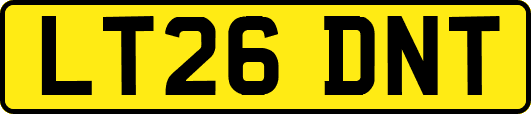 LT26DNT