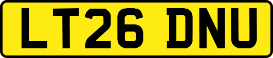 LT26DNU