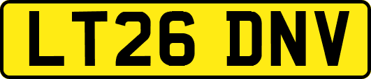 LT26DNV