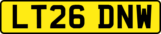 LT26DNW
