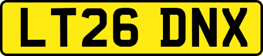 LT26DNX