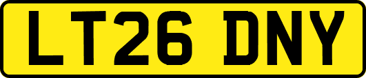 LT26DNY