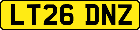 LT26DNZ