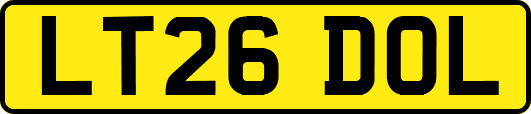 LT26DOL