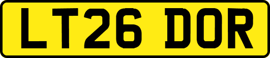 LT26DOR