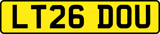 LT26DOU