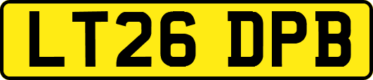 LT26DPB