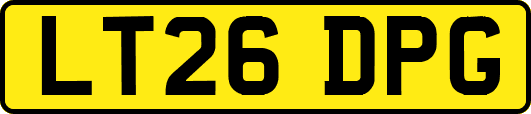 LT26DPG