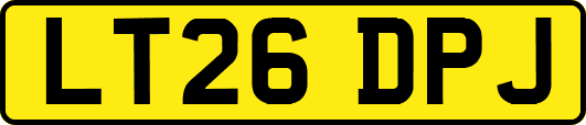 LT26DPJ
