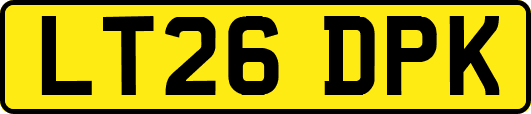 LT26DPK