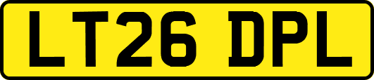 LT26DPL