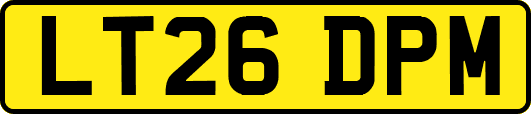 LT26DPM