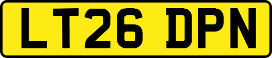 LT26DPN